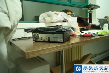 Dell EC280上安裝gOS操作系統(組圖)