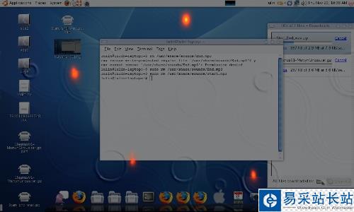 Ubuntu 7.10比Mac更精彩！(組圖)