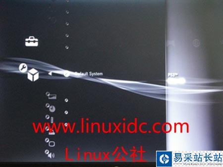 PS3中安裝Linux系統圖文詳解