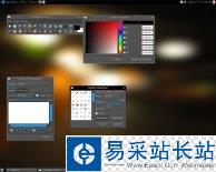 Ubuntu Studio 7.10 也將火爆