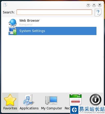 KDE 4即將發布Release Candidate版 精美截圖預覽
