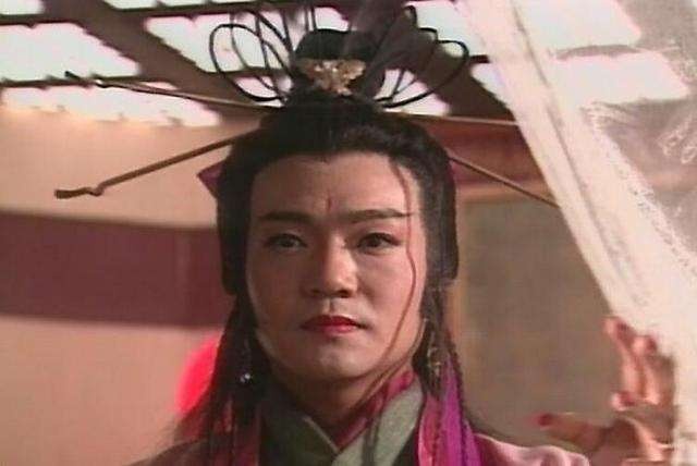 欲煉神功，必先自宮