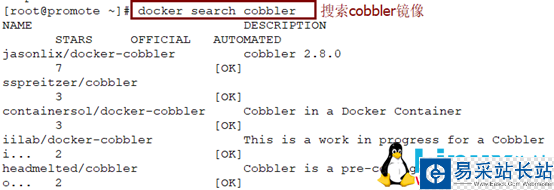 Docker架構，鏡像及容器