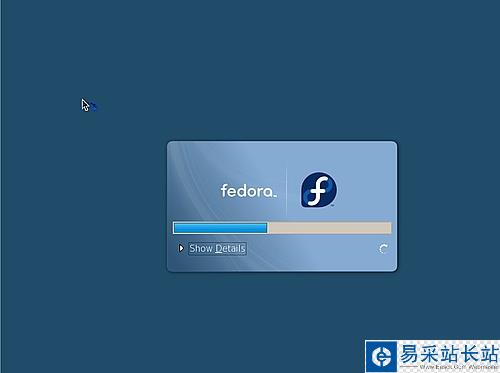 Fedora 8 Beta 3 安裝圖文教程