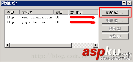 IIS7.5,服務器證書