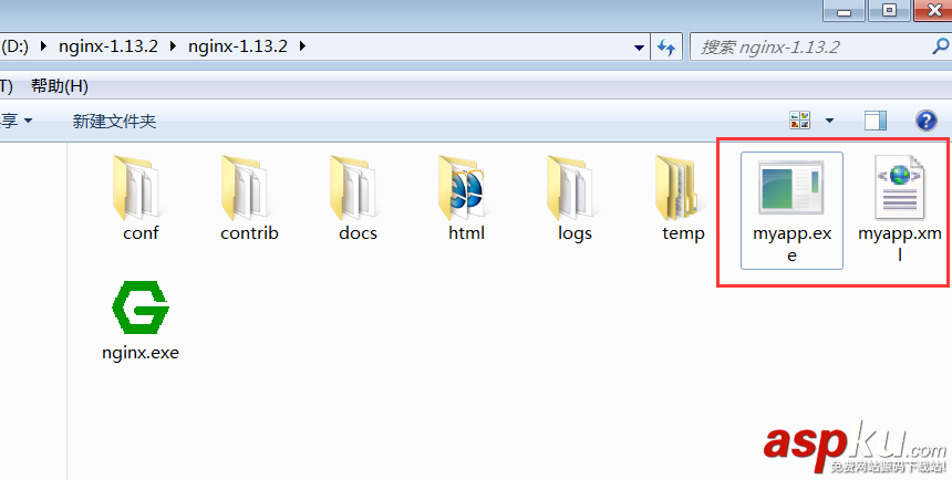 iis,nginx,負載均衡
