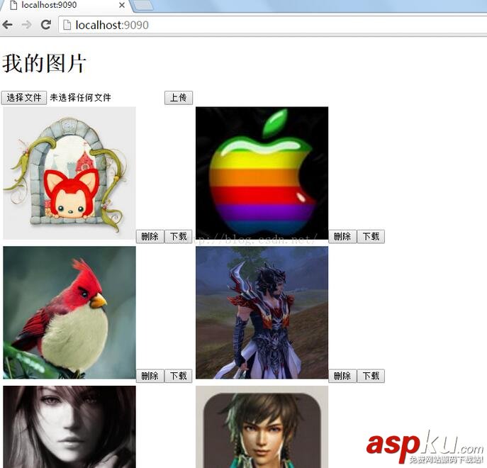 1.10.1反向代理訪問IIS網站,nginx,nginx反向代理訪問IIS網站,1.10.1反向代理訪問網站
