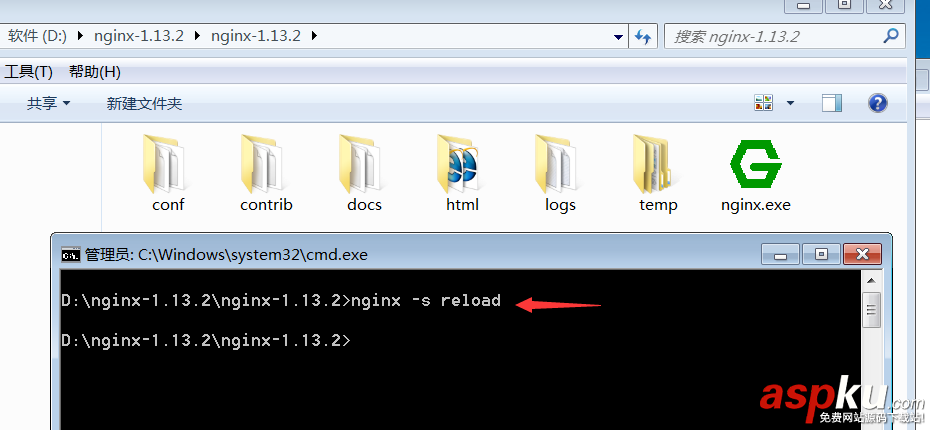 iis,nginx,負載均衡