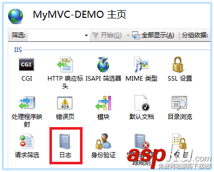 網站運維工具,iis,日志分析工具