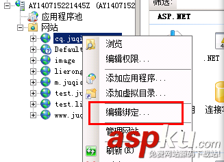 IIS7.5,服務器證書