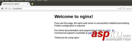 nginx安裝與使用教程,nginx安裝,nginx安裝使用