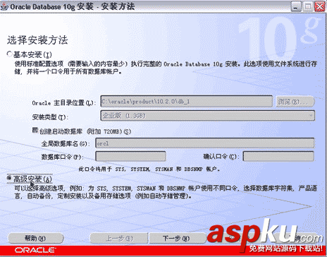 Oracle,10g,服務器