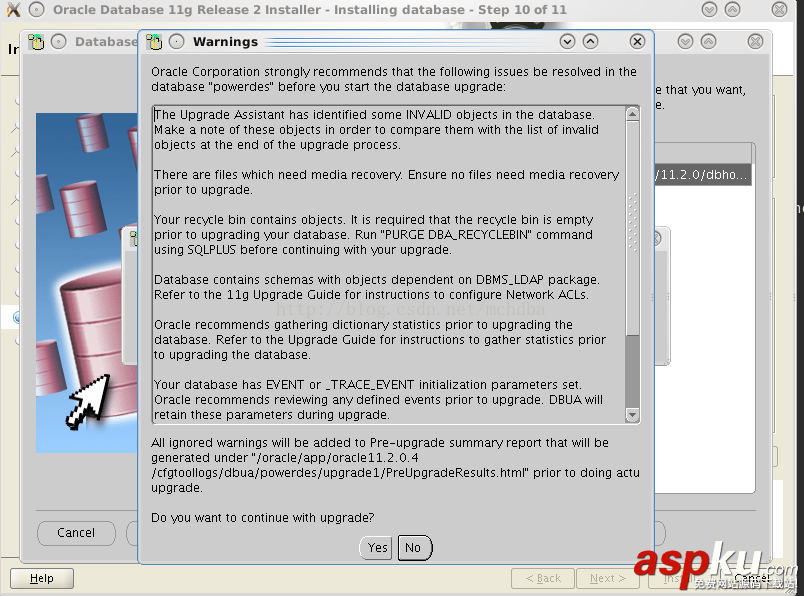 oracle11g,oracle11g升級教程