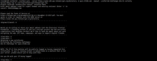 nginx,配置,https,代碼