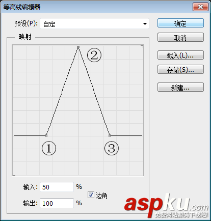 PS字體教程！如何制作一款金屬質感的字體