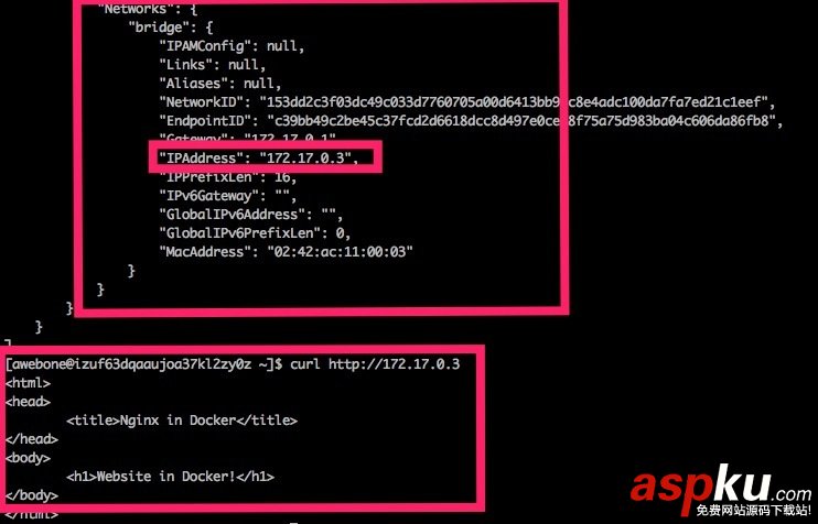docker部署nginx,docker,nginx,配置,安裝nginx