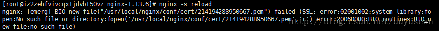 nginx,ssl模塊,HTTPS