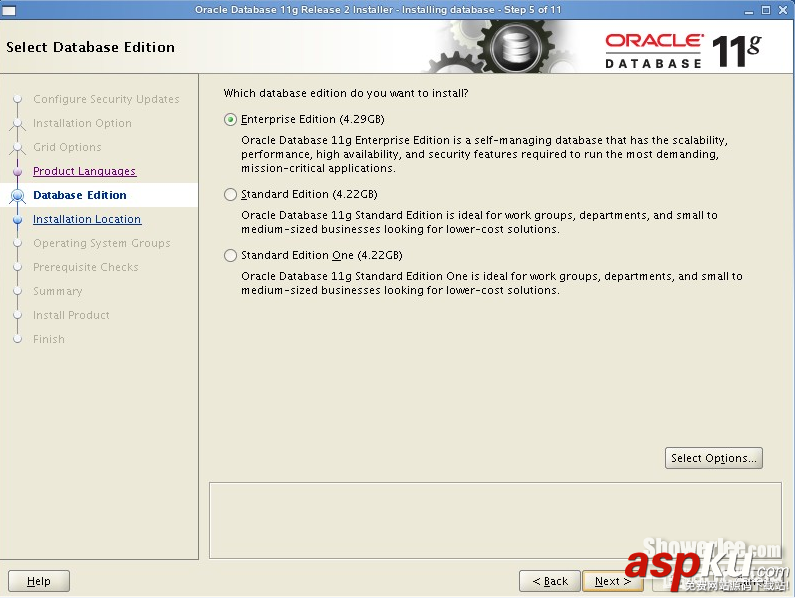 CentOS 6.3下安裝部署Oracle服務器圖文教程