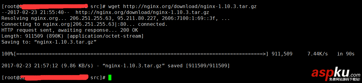 centos,編譯安裝lnmp,6.8編譯lnmp,centos安裝lnmp環境