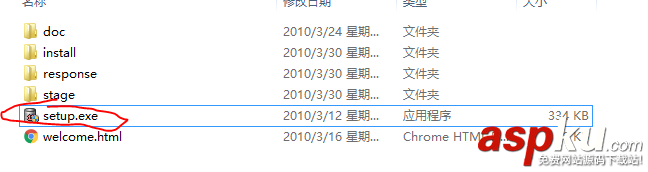 oracle11g數據庫配置