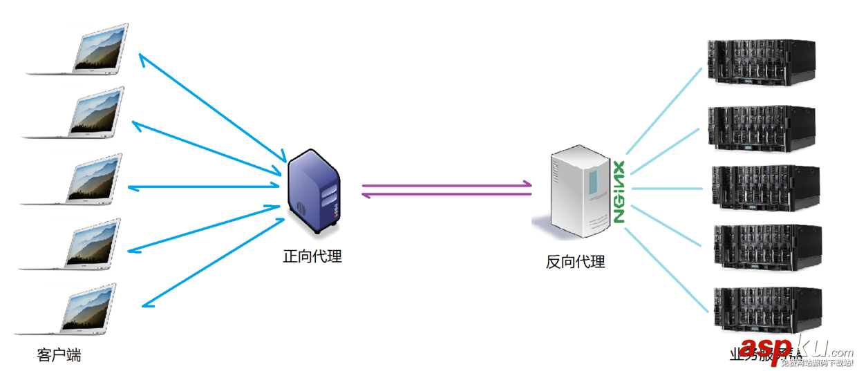 Nginx,安裝,配置