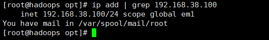 nginx,keepalived,高可用,主從配置
