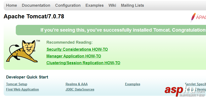 nginx,tomcat,Windows,負載均衡,搭建