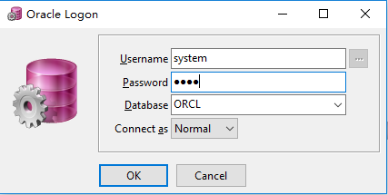 Oracle,圖形化,界面,安裝