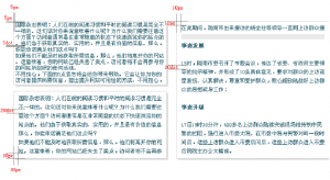網頁設計基礎：版面布局的平衡性原理