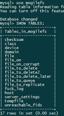 Nginx,Mogilefs,分布式儲存