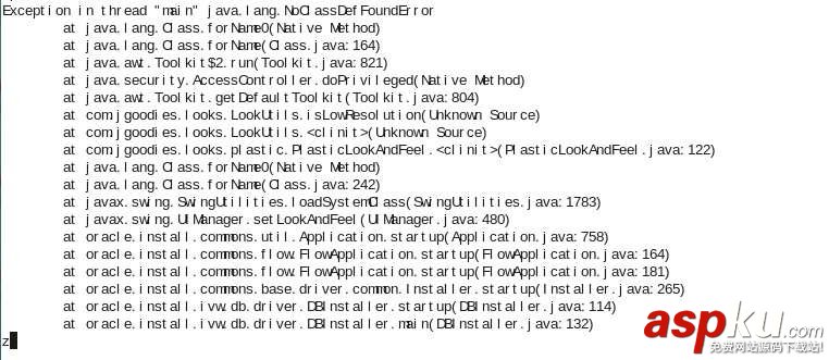 CentOS,Oracle