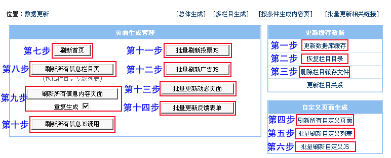 帝國網站管理系統編碼GBK轉換成UTF-8版的教程方法