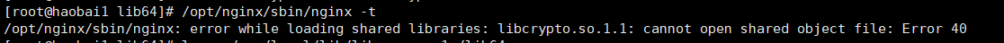 nginx,keepalived,高可用,主從配置