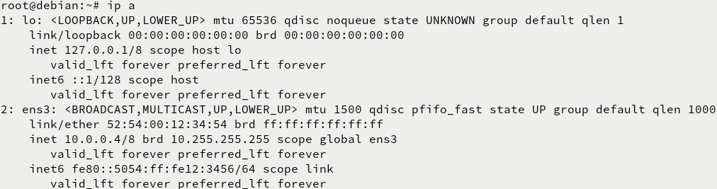 Nginx,Keepalived,雙機熱備
