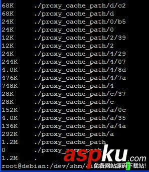 Debian下搭建Nginx和Tomcat服務器實現負載均衡的方案