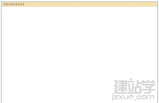 CSS設計多列多模塊等高網頁布局