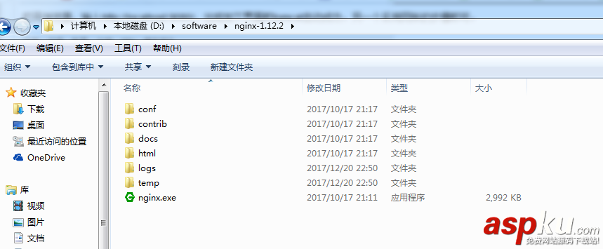 nginx,tomcat,Windows,負載均衡,搭建