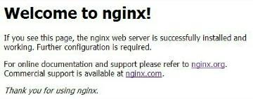 nginx端口轉發,mac,nginx,端口轉發的方法