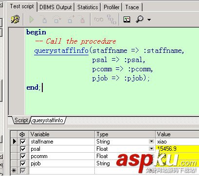 oracle,存儲過程,函數,自定義函數,oracle存儲過程和函數