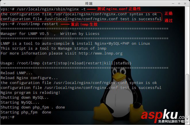 Nginx,404頁面,AJAX