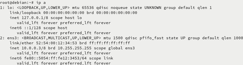 Nginx,Keepalived,雙機熱備