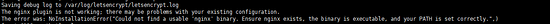 nginx,配置,https,代碼