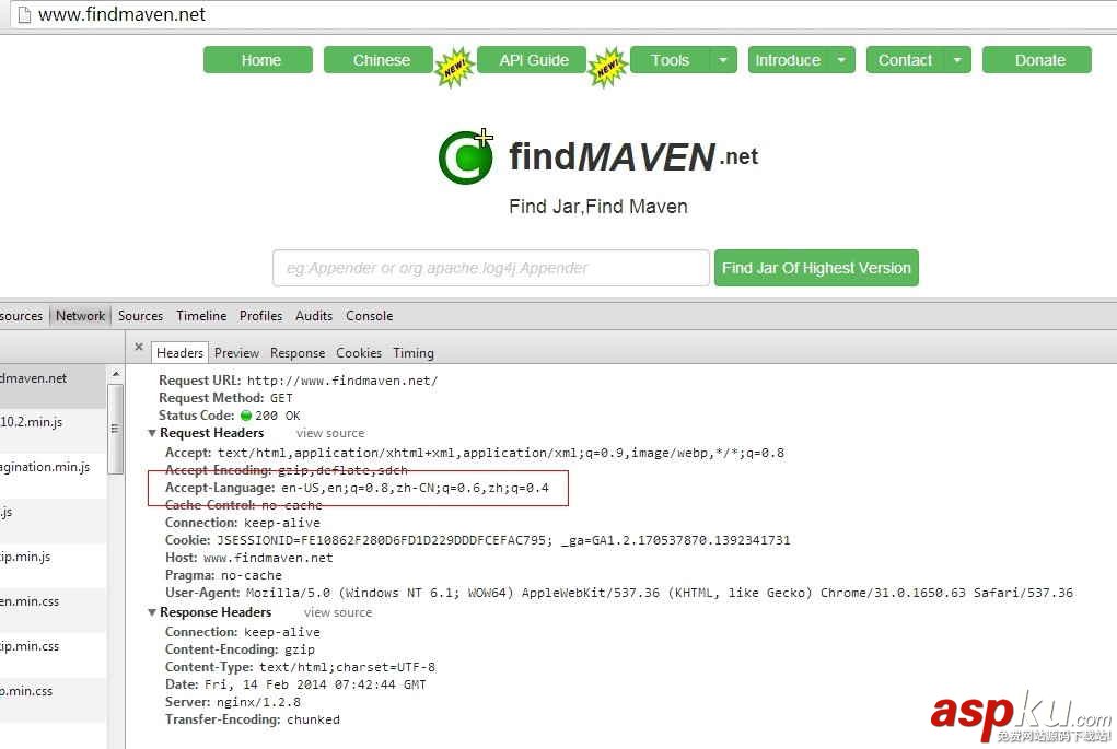 Nginx,頁面跳轉