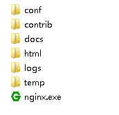 nginx,80端口被占用,windows下安裝nginx,windows,nginx使用