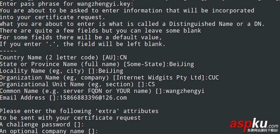 Nginx搭建https服務器,Nginx搭建https,Nginx搭建服務器教程