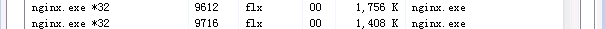 nginx,80端口被占用,windows下安裝nginx,windows,nginx使用