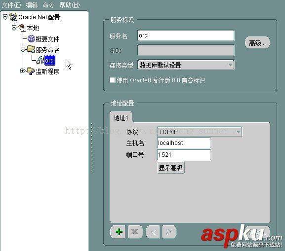 oracle啟動連接錯誤,ora01034,oracle,11g配置,ora12560