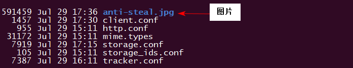 nginx,1.13.3配置,FastDFS,安裝,配置