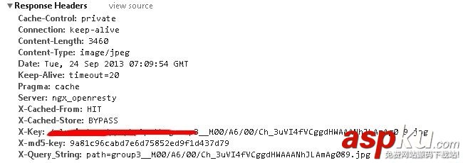Nginx配置srcache_nginx模塊搭配Redis建立緩存系統