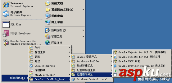 oracle11gr2,卸載